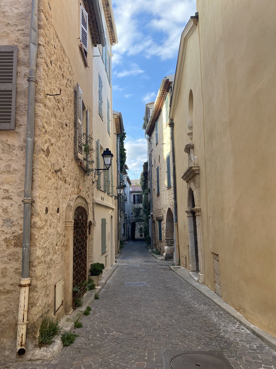 Silence et beauté 💐