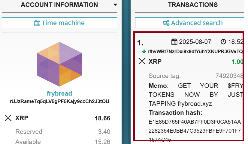 Frybread tweet media