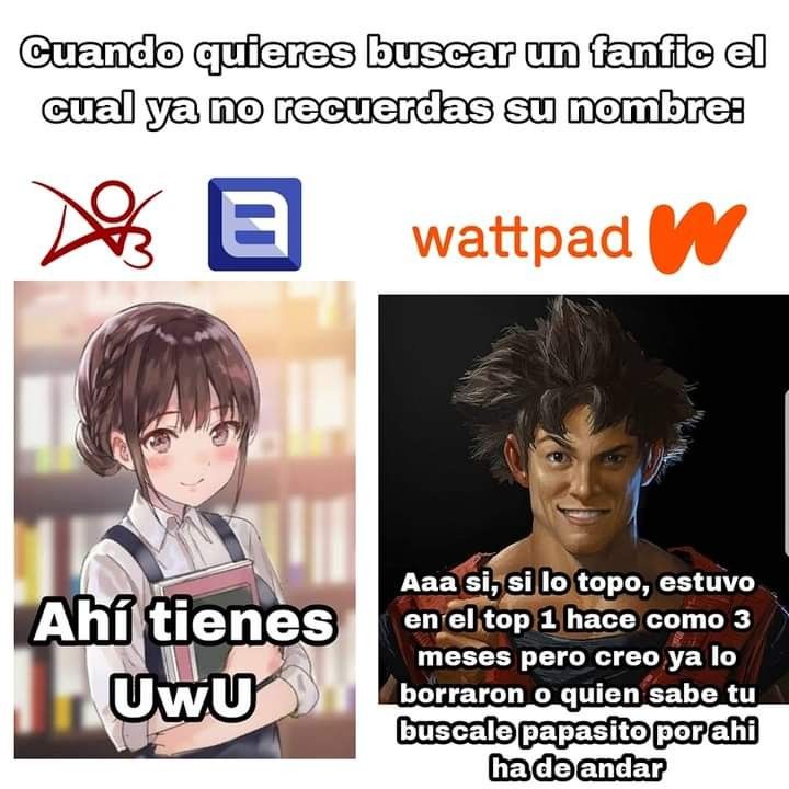 A alguien más le pasó? 🥺‼️