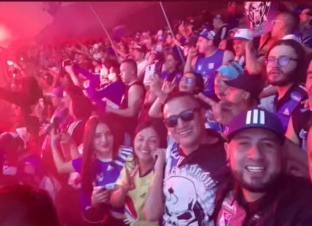 Lo peor de la sociedad colombiana:

#7deagostoalascalles 
#7deagosto