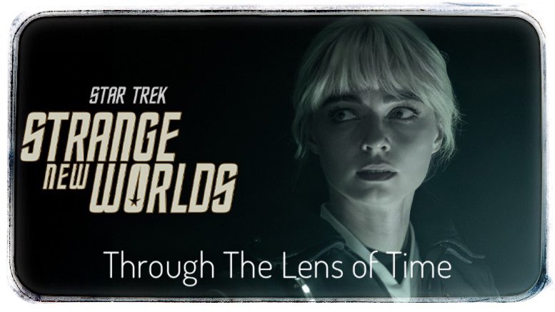 Well, that was scary!  😳

Tell us your thoughts on Episode 5 of Strange New Worlds &amp; we would love to read them out on the pod.  

We should be recording Monday evening

Trek This Out with  

<a href="/cyberman_151/">Suky Khakh</a> <a href="/luffdee/">deb 🦊🖖🧡🌹</a> <a href="/Vintage1983V/">Vintage 1983</a> and Drew!  🖖