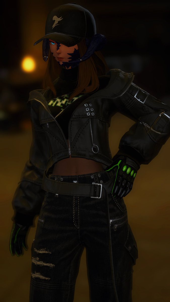 Thank you all for the birthday wishes! Have vanilla Sara~