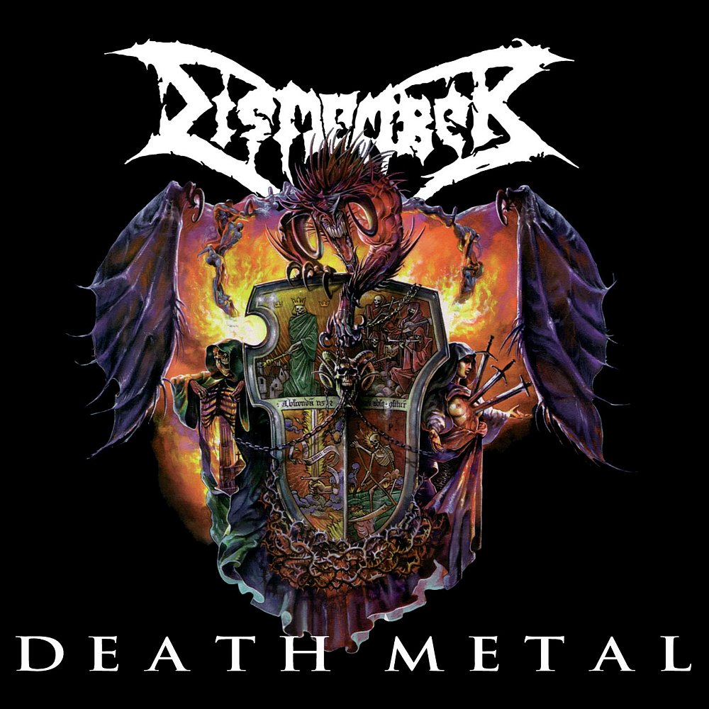 August 8th, 1997 Dismember released album: Death Metal. 
#deathmetal 🇸🇪
dismember.bandcamp.com/album/death-me…