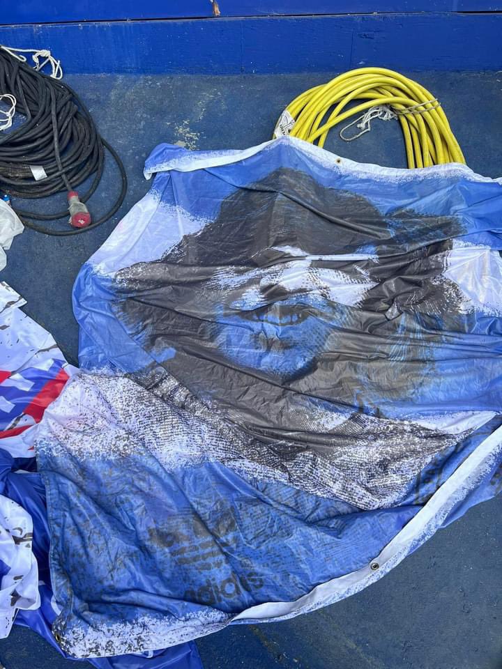 LoftFlags's tweet image. @LoftFlags are looking for volunteers to help with displays in the Lower Foft on matchdays please feel free to follow us and get in touch @QPR @QPRtrust