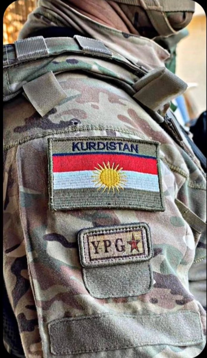 AlwazaaKovan's tweet image. •#StandWithRojava
•#DefendRojava
•#RojavaResistance
•#RojavaRevolution
•#WomenDefendRojava
•#RojavaSolidarity