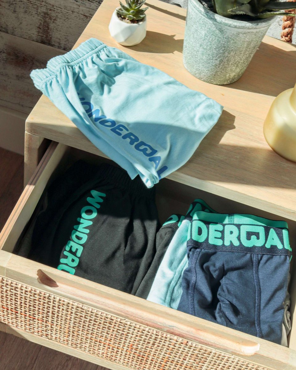 Have you ever thought about the chemicals that are touching your most sensitive area? Probably not and you shouldn't have to! Wonderballs are certified toxin-free and worry free! #WonderballsUSA #toxinfree #toxinfreelifestyle #sustainablestyle #cottonunderwear