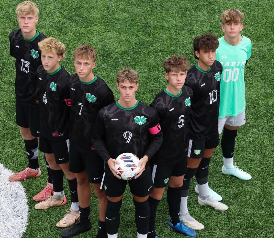 Badin Men's Soccer (@badinmenssoccer) on Twitter photo 2nd scrimmage tonight, annual trip at defending state champ <a href="/IHBravesSoccer/">Indian Hill Soccer</a> - 2nd defending champ in a week <a href="/RAMSSPORTS/">Stephen T. Badin High School Athletics</a> <a href="/TheReportOhio/">๐ป๐๐ ๐น๐๐๐๐๐ ๐ถ๐๐๐</a> <a href="/SWOSportsDaily/">Southwest Ohio Sports Daily</a> <a href="/BadinCatham/">Badin Catham</a> 2nd scrimmage tonight, annual trip at defending state champ <a href="/IHBravesSoccer/">Indian Hill Soccer</a> - 2nd defending champ in a week <a href="/RAMSSPORTS/">Stephen T. Badin High School Athletics</a> <a href="/TheReportOhio/">๐ป๐๐ ๐น๐๐๐๐๐ ๐ถ๐๐๐</a> <a href="/SWOSportsDaily/">Southwest Ohio Sports Daily</a> <a href="/BadinCatham/">Badin Catham</a>