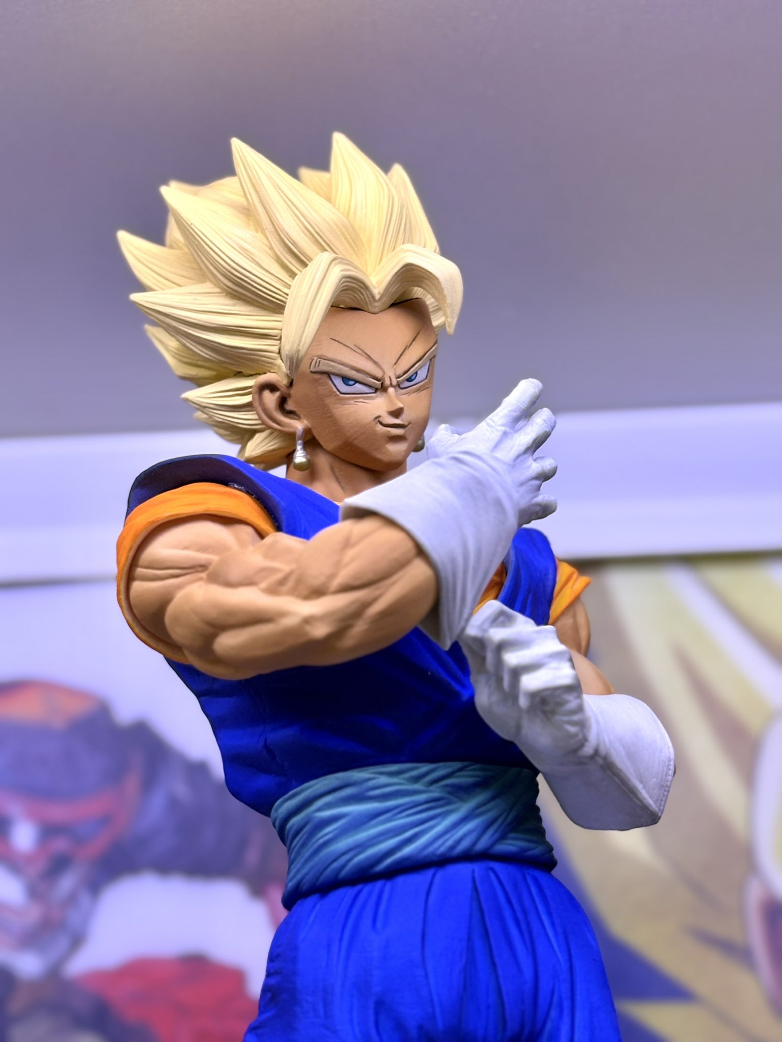 ドラゴンボール リペイント 二次元リペイント】ドラゴンボールZ BLOOD OF SAIYANS-超サイヤ