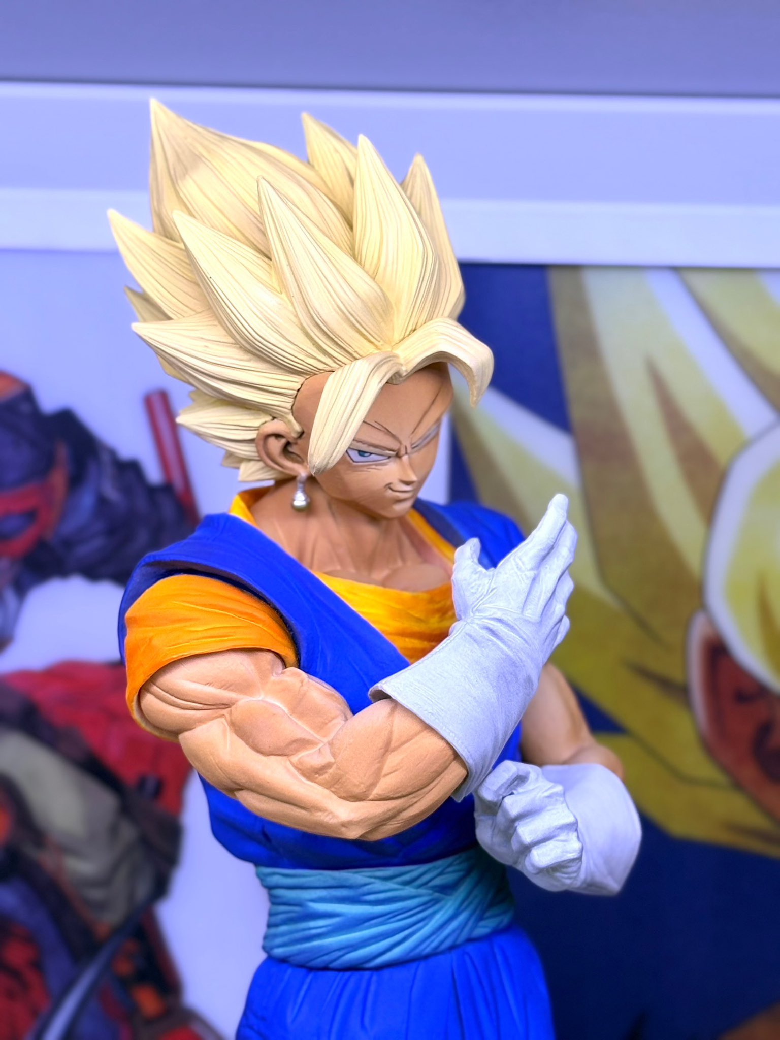 ドラゴンボール リペイント Yahoo!オークション - リアル 二次元 リペイント ドラゴンボール