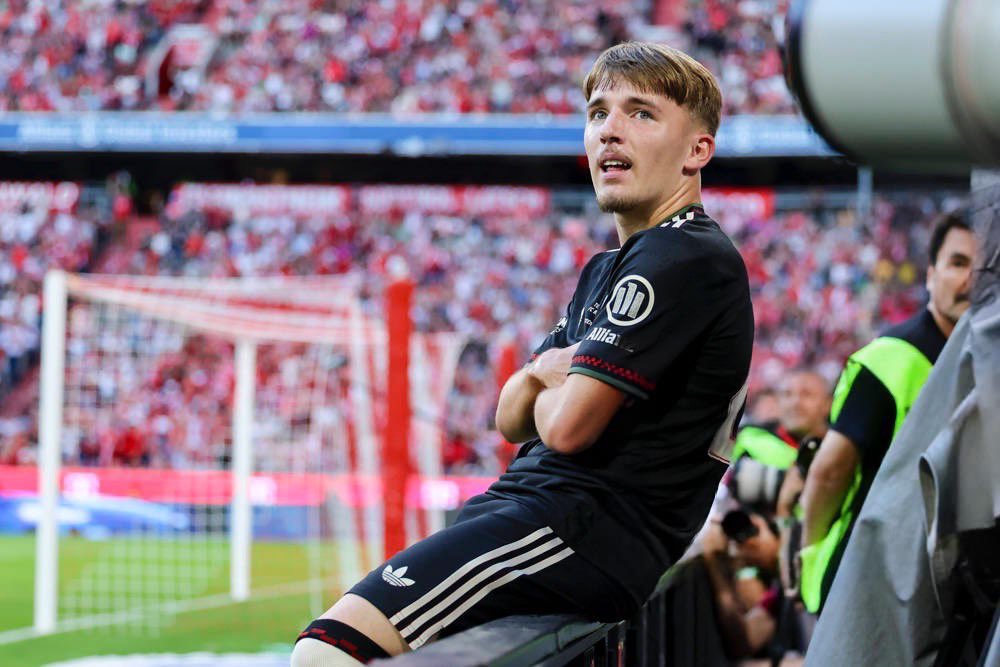 Rising Stars XI tweet media