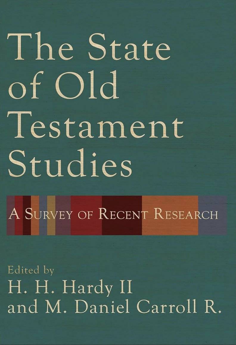 Every Voice Kingdom Diversity (@everyvoicekd) on Twitter photo 🚨Book Giveaway🚨
This month we are giving away a copy of The State of Old Testament Studies! Follow and RT to enter. Tag a friend for an extra entry.
Interview with Daniel Carroll: everyvoicekingdomdiversity.org/2025/08/06/aug…
Sponsored by <a href="/BakerAcademic/">Baker Academic</a> 🚨Book Giveaway🚨
This month we are giving away a copy of The State of Old Testament Studies! Follow and RT to enter. Tag a friend for an extra entry.
Interview with Daniel Carroll: everyvoicekingdomdiversity.org/2025/08/06/aug…
Sponsored by <a href="/BakerAcademic/">Baker Academic</a>