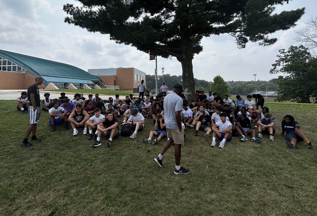 Brian Ludwig (@goldludwig) on Twitter photo Kicked off the <a href="/AbingtonFootba1/">Abington Football</a> team in their Popcorn and #GoldRush donation fundraiser!!🏈🍿
Click the link to support: supporter.goldathletics.net/campaigns/4621… Kicked off the <a href="/AbingtonFootba1/">Abington Football</a> team in their Popcorn and #GoldRush donation fundraiser!!🏈🍿
Click the link to support: supporter.goldathletics.net/campaigns/4621…