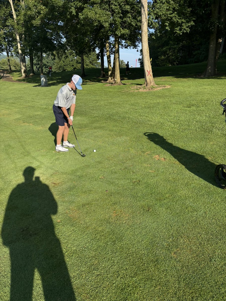 RVHS Viking Golf tweet media