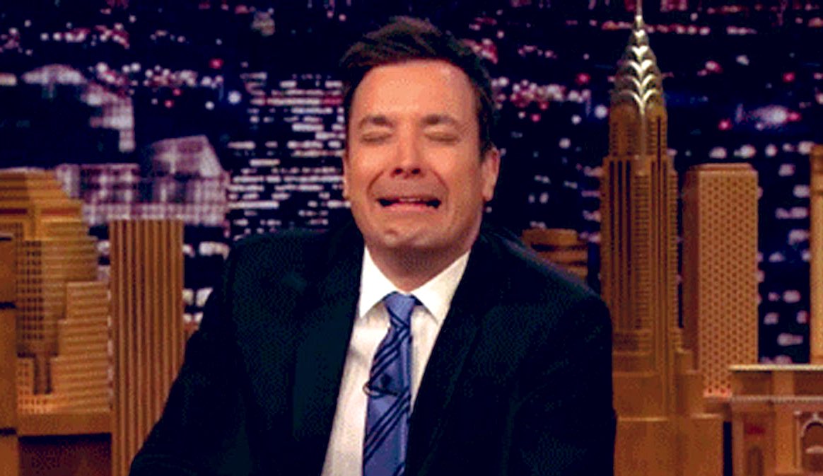 Bubblebathgirl's tweet image. President Trump says that Jimmy Fallon and Jimmy Kimmel are next to be fired now that Stephen Colbert is canceled.
Good. They were never funny.
(newsweek on TT)