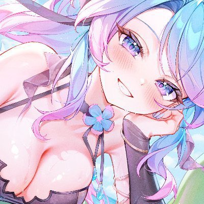 Mythic Talent tweet media