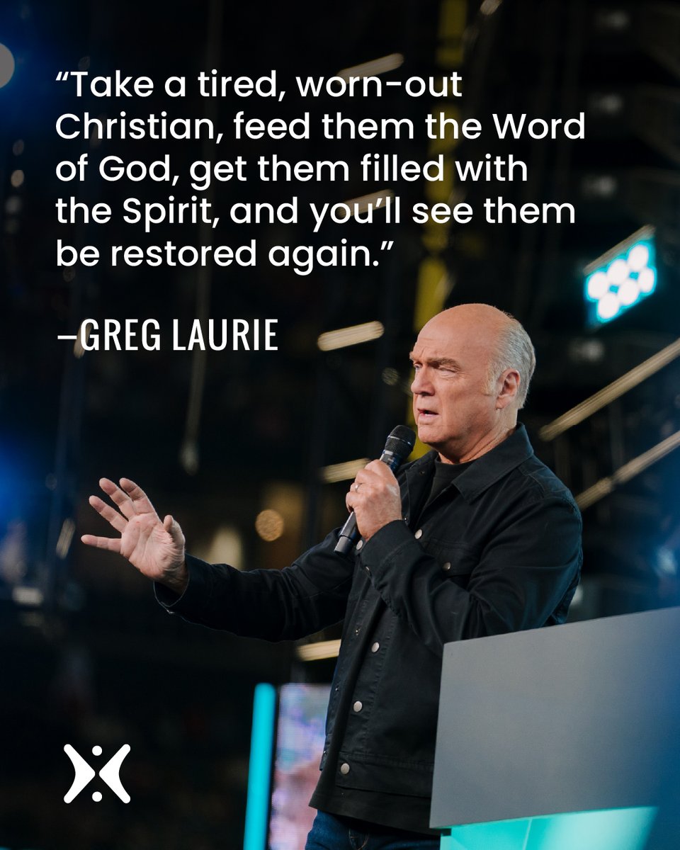 "Since 2019, commitment to Christ among Gen Z men has jumped 15 percentage points. Bible sales are up 22%, with first-time buyers being led by Gen Z and young adults. Instead of leaving the faith, they’re reaching for Scripture..."

Continue reading at hubs.ly/Q03BHKFc0
