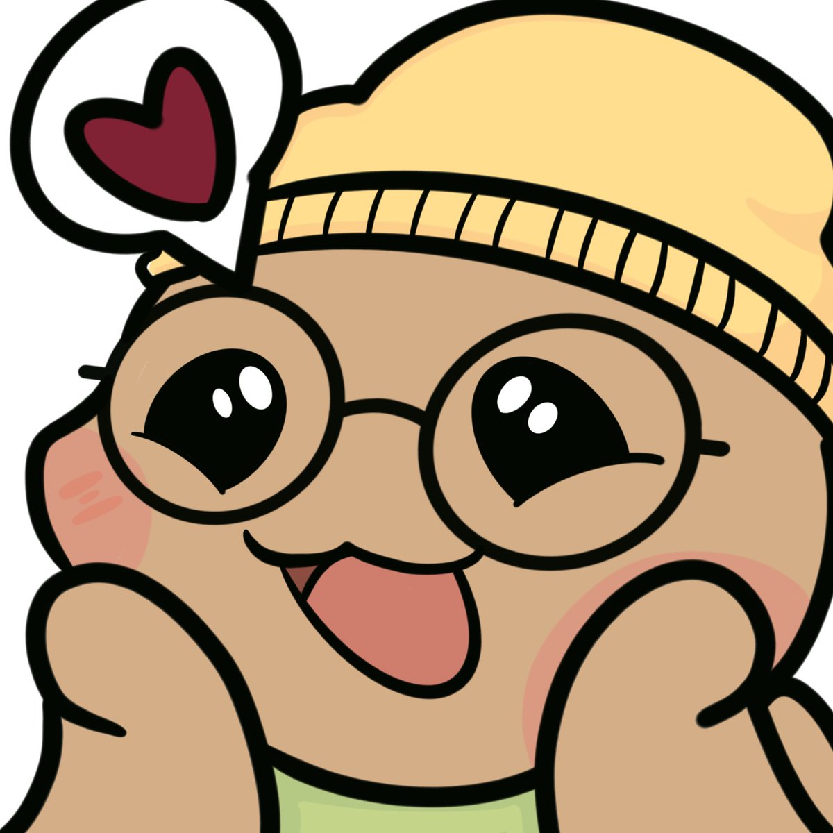 MissYuki07 (@msyuki07) on Twitter photo Created a cute design for <a href="/browntulstar/">Browntul 🐢🌟【IRIAM US】</a> Thank you for being so welcoming in your stream and love your PNG Model. From the topic from browntulstar’s stream, “is a burrito considered a sandwich?” What do you guys think haha 😆 Created a cute design for <a href="/browntulstar/">Browntul 🐢🌟【IRIAM US】</a> Thank you for being so welcoming in your stream and love your PNG Model. From the topic from browntulstar’s stream, “is a burrito considered a sandwich?” What do you guys think haha 😆