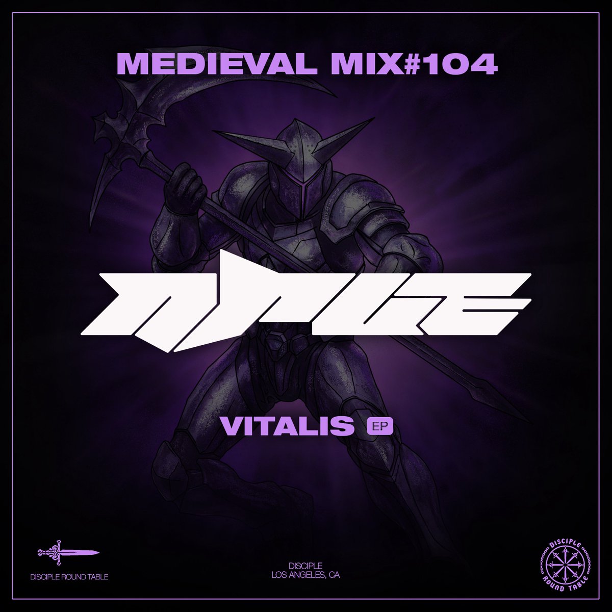 🗡️ Fresh off the sword 🔥 

<a href="/nrvedubs/">nrve</a> Medieval Mix 104