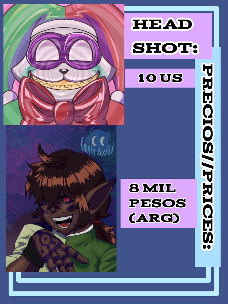 Empty_head34's tweet image. Yes

COMISSIONS are finally open! If interested go to my DMS

For any other social media they're on my straw page (link in bio)

Discord: @/badasscat_ 

#opencomissions