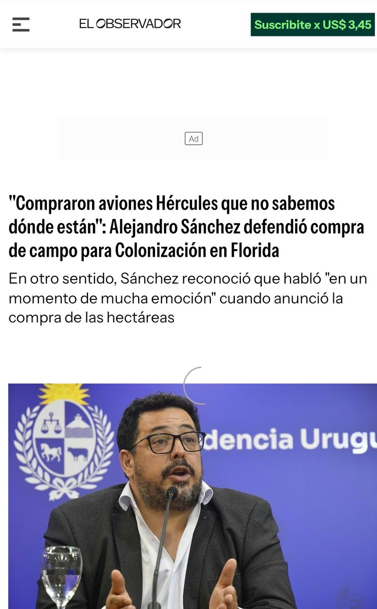 Que alguien le avise al terraja Sánchez que aparecieron los aviones
EstAban trasladando niños en grave estado