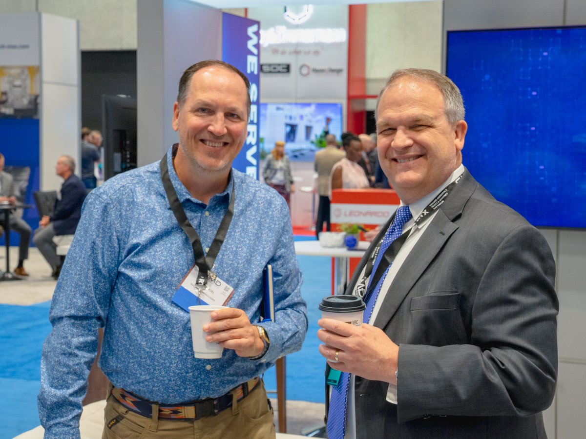 Radiance Technologies (@radiancetechinc) on Twitter photo That’s a wrap on this year’s <a href="/SpaceMissileDef/">SpaceMissileDef</a> Symposium!
Thank you to everyone who stopped by to connect with our employee-owners, learn more about our capabilities, and explore the ways Radiance is supporting the future of national defense. That’s a wrap on this year’s <a href="/SpaceMissileDef/">SpaceMissileDef</a> Symposium!
Thank you to everyone who stopped by to connect with our employee-owners, learn more about our capabilities, and explore the ways Radiance is supporting the future of national defense.