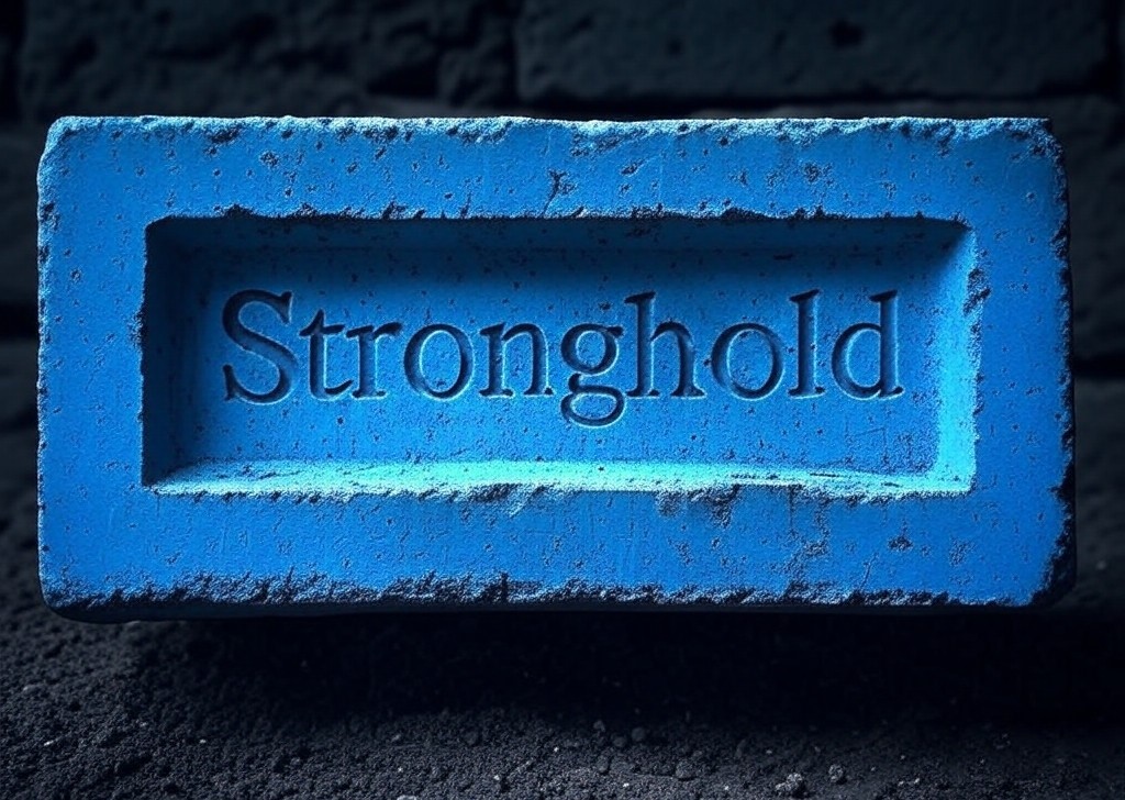 $SHx #Stronghold

Soon, the #ISO20022 compliant digital asset SHx will be as accessible to retail as $XRP &amp; $XLM.