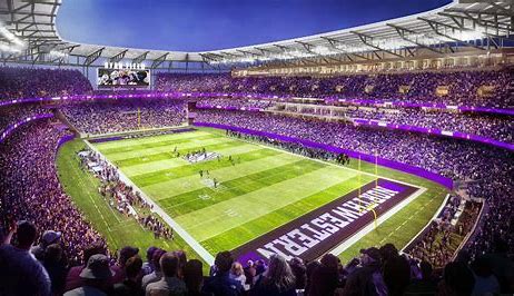 COLLEGE FOOTBALL PREVIEW--NORTHWESTERN

sportshaveballs.com/northwestern/ #SPORTCOIN