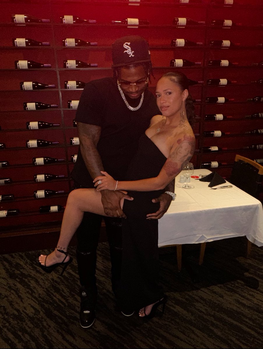 In a long distance relationship with my man because he’s in heaven and I’m stuck down here