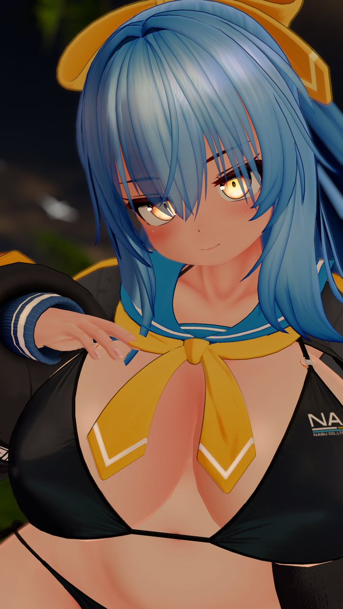i know you like them, just admit it~

#VRChatPhotography #VRChat