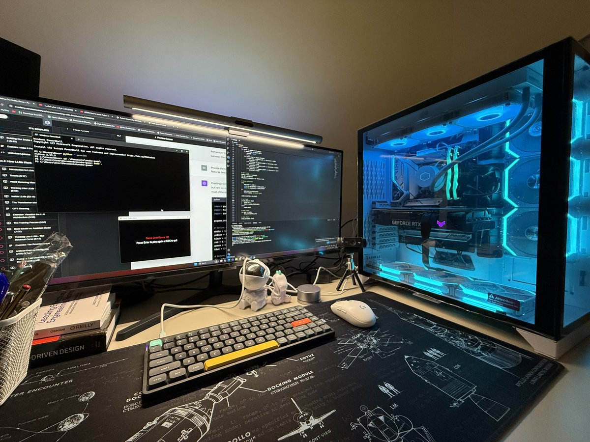 jan_programmer's tweet image. What do you think about mine? 🧐