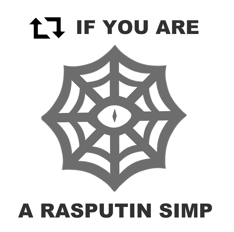 🕷️