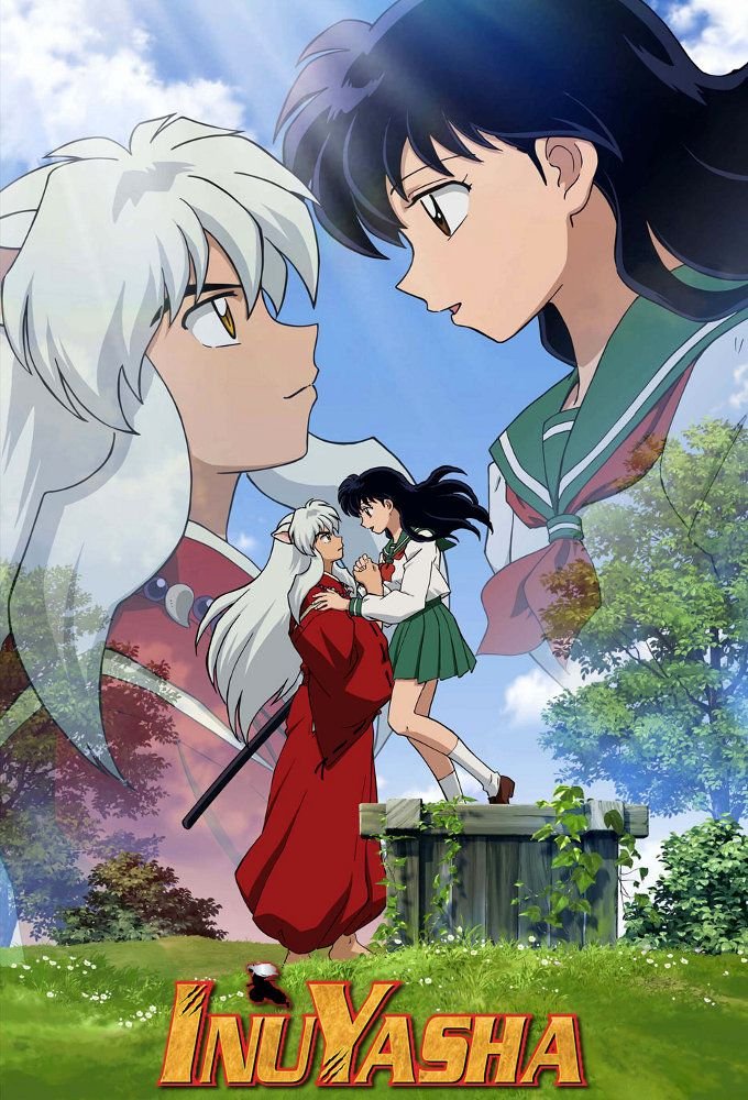 4 anime from the year I was born