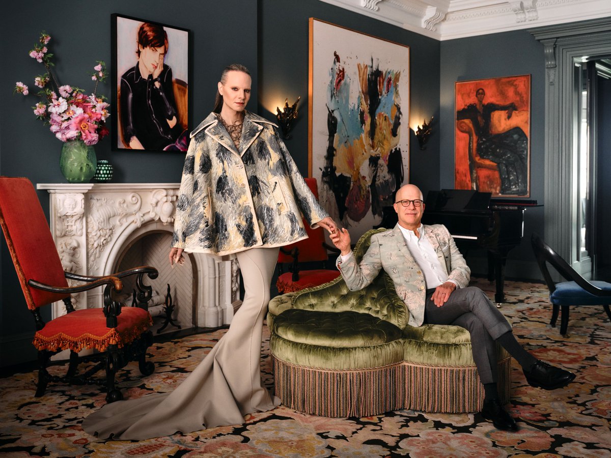 Richie_Jackson's tweet image. @ArchDigest kindly asked me to write about our home for their September issue, which for me means writing about Jordan. 

architecturaldigest.com/story/inside-a…

#ArchitecturalDigest #ArchDigest #Design #Freedom #Bravery #Artistry #Creativity #Love #Home #HomeDesign #HouseDesign