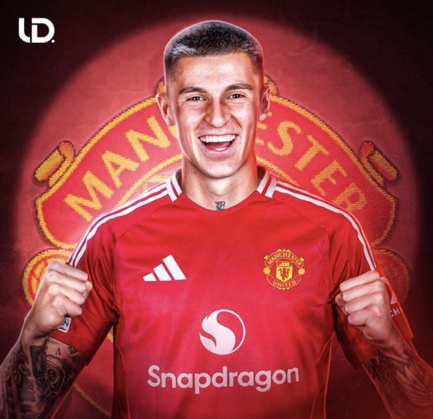 Their dream.                             Our reality