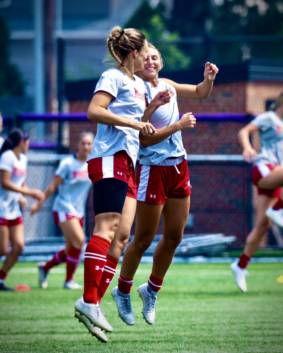 Wisconsin Women’s Soccer tweet media