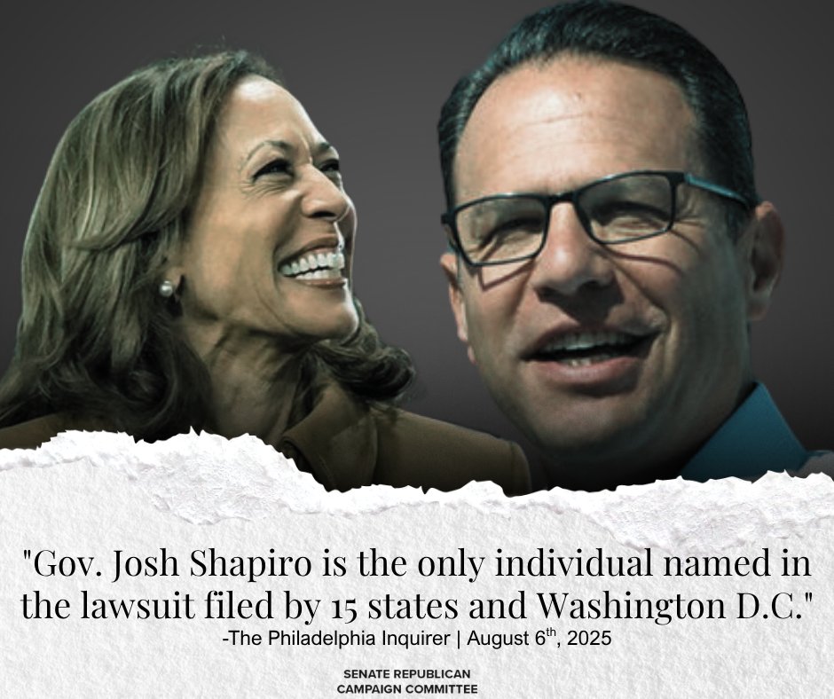 PA Senate Republican Campaign Committee (@pa_srcc) on Twitter photo Josh Shapiro’s latest action supporting sex change surgeries for minors is further proof he's preparing for the next Democrat Presidential Primary. Every decision <a href="/JoshShapiroPA/">Josh Shapiro</a> makes is weighed by his 2028 presidential ambitions. It's all about him. Josh Shapiro’s latest action supporting sex change surgeries for minors is further proof he's preparing for the next Democrat Presidential Primary. Every decision <a href="/JoshShapiroPA/">Josh Shapiro</a> makes is weighed by his 2028 presidential ambitions. It's all about him.