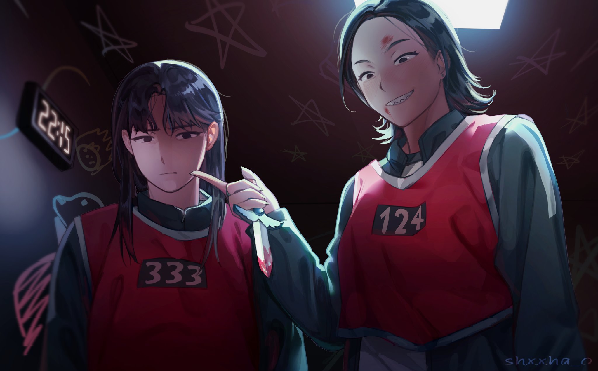 124x333 - Search / X