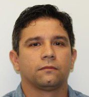 In coordination with <a href="/ICEgov/">U.S. Immigration and Customs Enforcement</a>, the Florida Highway Patrol and US Border Patrol apprehended Ruben Dario Rey-Sanchez, wanted in Venezuela for homicide. He also has prior convictions for armed robbery &amp; firearm possession. 

Florida is not a sanctuary state for dangerous criminals.