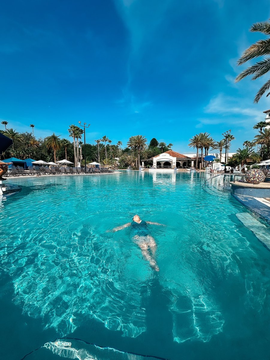 "Summertime, and the living is easy" ☀️🌴

📸: <a href="/universa/">송혜근</a>.leia