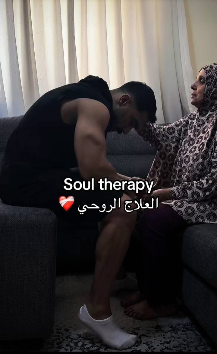 احسن من ألف طبيب💗ُ