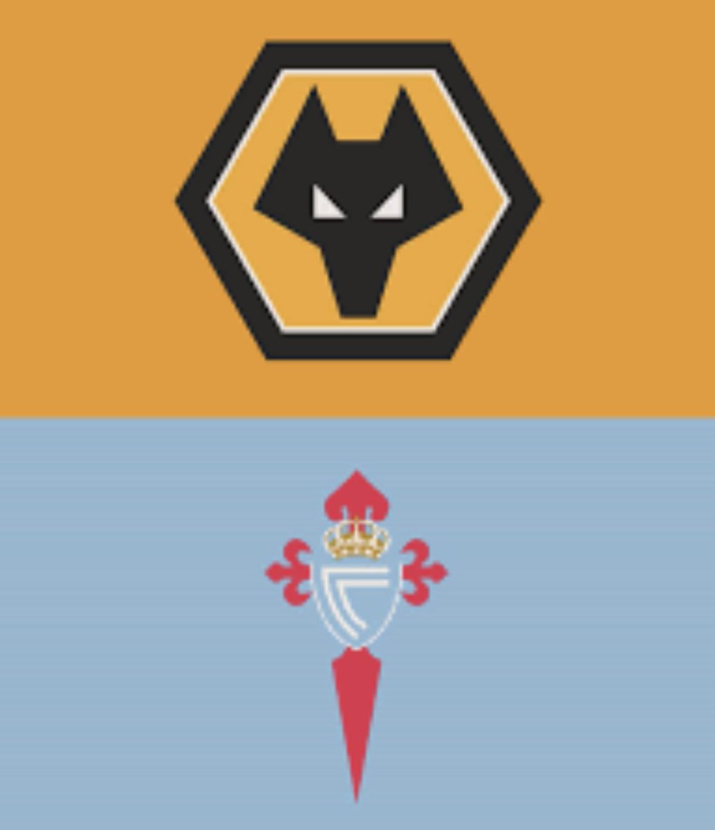 SATURDAY| Football at Molineux is back! Wolves vs Celta Vigo in the final friendly of pre-season. Club open from 11AM. Some of the lowest prices on beer in town as well as the best Guinness in Wolverhampton. Hot Food Available! #wwfc #wolvesaywe