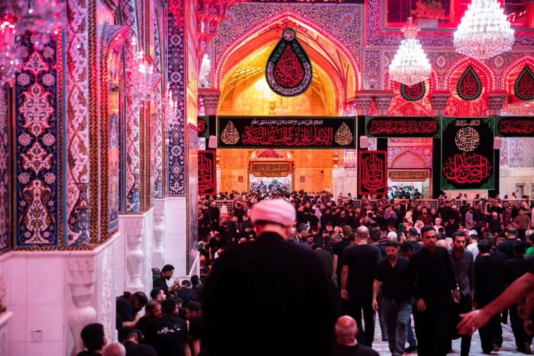 خادم العترة الطاهرة _ع _ناگـح بني اميةَ_⚔️🇮🇶 (@iosz__) on Twitter photo <a href="/umtikrit/">أُميـة التكريتي 🇮🇶</a> اللهم اللعن زمرة ابو سفيان الكو اد ابن الكو اد
بني امية الانجاس الوحوش التكفيريين
السلام عليك يااباعبداللة الحسين
عظم الله لك الاجر يابقية الله الاعظم
بذكرى اربعينية جدك الامام الحسين <a href="/umtikrit/">أُميـة التكريتي 🇮🇶</a> اللهم اللعن زمرة ابو سفيان الكو اد ابن الكو اد
بني امية الانجاس الوحوش التكفيريين
السلام عليك يااباعبداللة الحسين
عظم الله لك الاجر يابقية الله الاعظم
بذكرى اربعينية جدك الامام الحسين