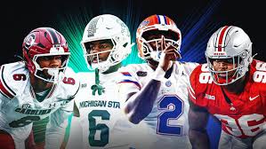Brett McMurphy of on3.com joins us to talk some college football, including why Georgia is No. 1 in his preseason poll vote and which 8 teams have a shot at the National Championship:
open.spotify.com/episode/1vLzrY…
Or where you get your podcasts: linktr.ee/SteveJonesShow