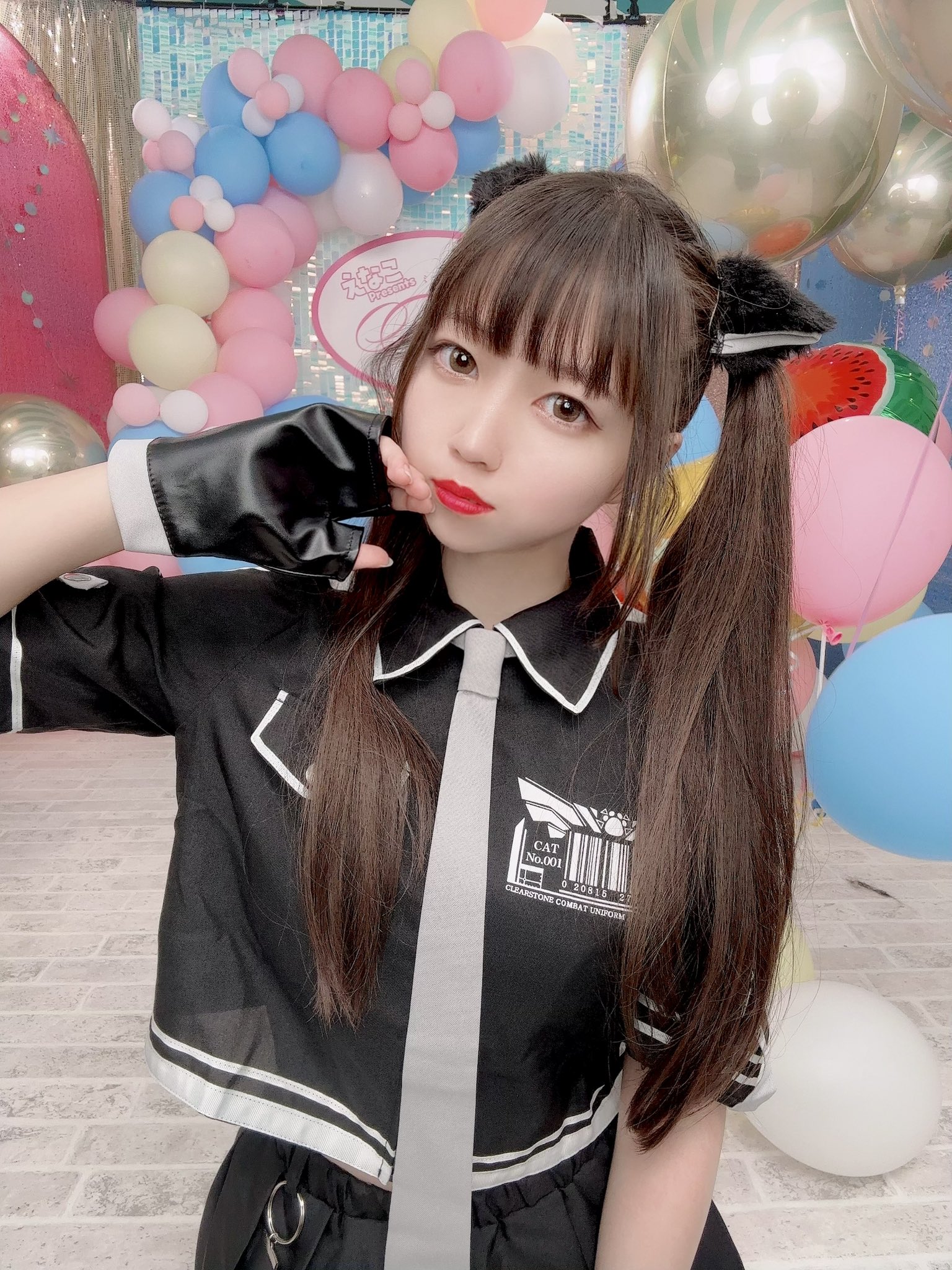 咲良 咲良様 神戸ありがと😗