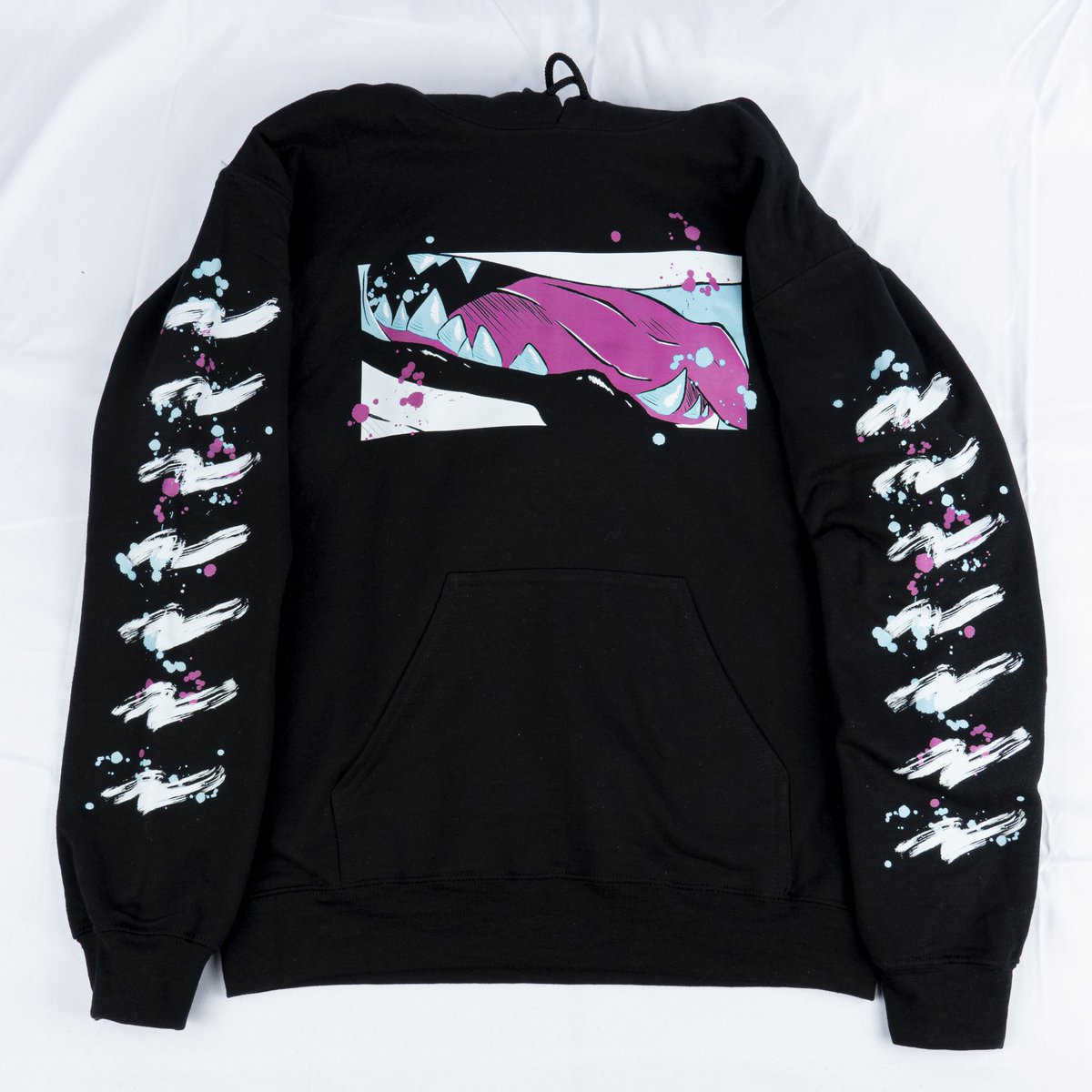 we just want it to be hoodie season again 😩