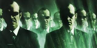 Agents are everywhere  — all of them imaginary.