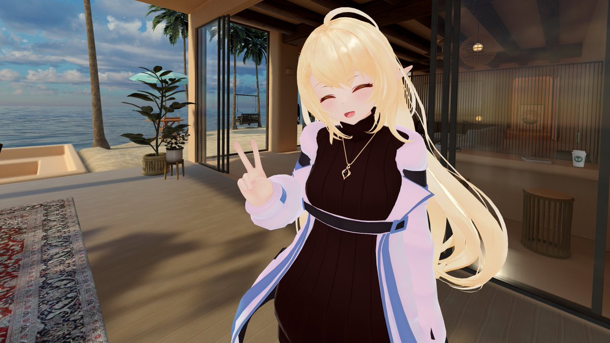 (*'▽')おはようございましたー
金曜日も耐えていこうー