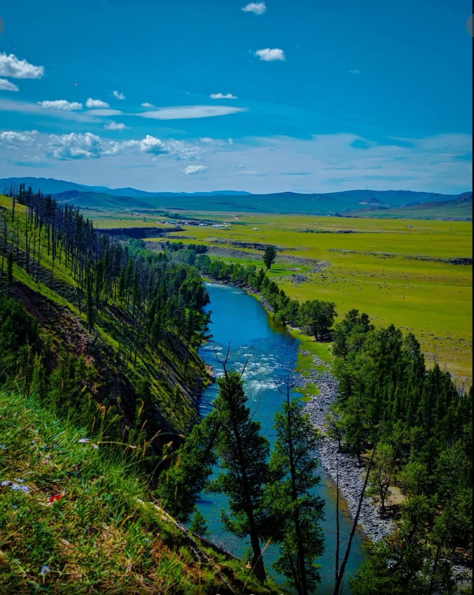 Өглөөний мэнд!!!