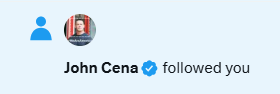 There are a lot of milestones we tick off as we advance our careers but this is the one I didn't know I needed until now: