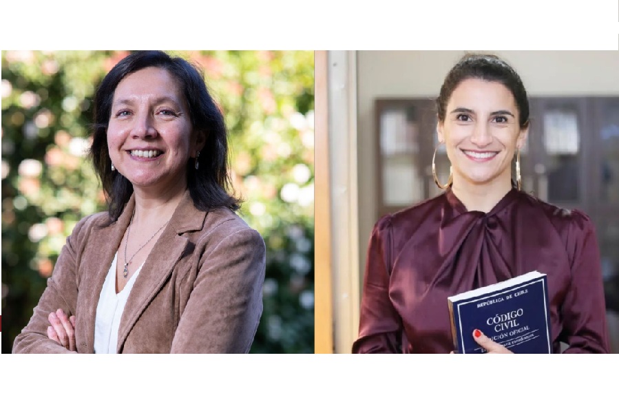 DI Utalca (@diutalca) on Twitter photo Noticia 📰 Profesoras de la Facultad de Ciencias Jurídicas y Sociales <a href="/UTalca/">Universidad de Talca</a>, Dra. Marcela Acuña San Martín y Dra. Daniela Jarufe Contrerasintegran proyecto de investigación internacional adjudicado 🤝🏻
Ver más 🔗 di.utalca.cl/2025/08/07/pro…
#EvolucionaSinLímites Noticia 📰 Profesoras de la Facultad de Ciencias Jurídicas y Sociales <a href="/UTalca/">Universidad de Talca</a>, Dra. Marcela Acuña San Martín y Dra. Daniela Jarufe Contrerasintegran proyecto de investigación internacional adjudicado 🤝🏻
Ver más 🔗 di.utalca.cl/2025/08/07/pro…
#EvolucionaSinLímites